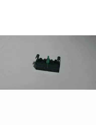 Gewiss contact 1 n to 10a 250v gw74201